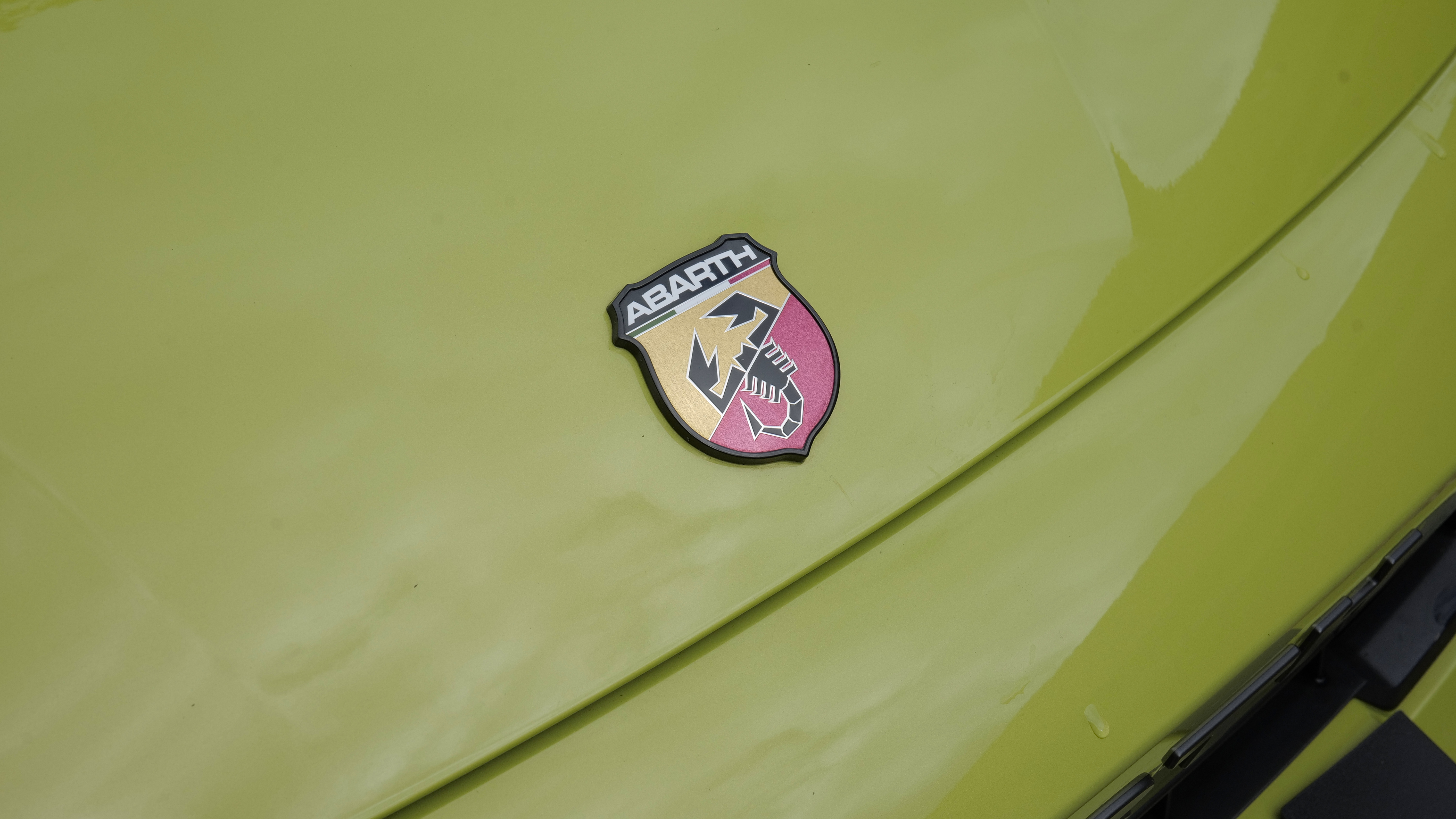 ABARTH 600e ELECTRIC HATCHBACK 175kW Turismo 54kWh 5dr Auto